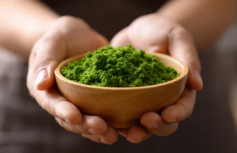 ไข่ผำ สุดยอดอาหารของโลก