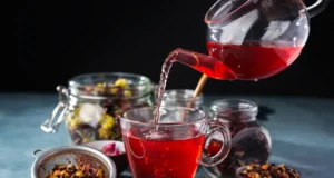 เปิดลิสต์ 13 ชาสมุนไพร ตัวช่วยลดเครียด-บำรุงสมอง พร้อมสรรพคุณที่คุณอาจไม่เคยรู้