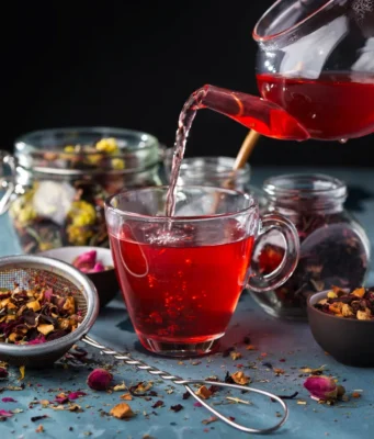 เปิดลิสต์ 13 ชาสมุนไพร ตัวช่วยลดเครียด-บำรุงสมอง พร้อมสรรพคุณที่คุณอาจไม่เคยรู้