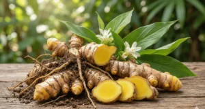 น้ำมันเหลือง สูตรไพล ไอเทมเด็ดที่คนออกกำลังกายต้องมี