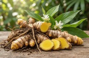 น้ำมันเหลือง สูตรไพล ไอเทมเด็ดที่คนออกกำลังกายต้องมี