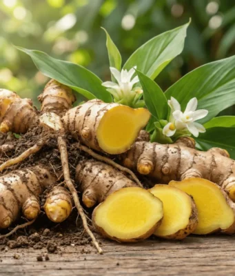 น้ำมันเหลือง สูตรไพล ไอเทมเด็ดที่คนออกกำลังกายต้องมี