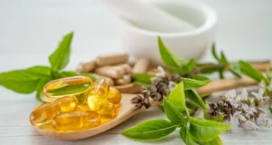 เจาะลึก 5 สุดยอดสมุนไพร “ชะลอวัย” สารสำคัญตัวไหน ทำงานยังไง