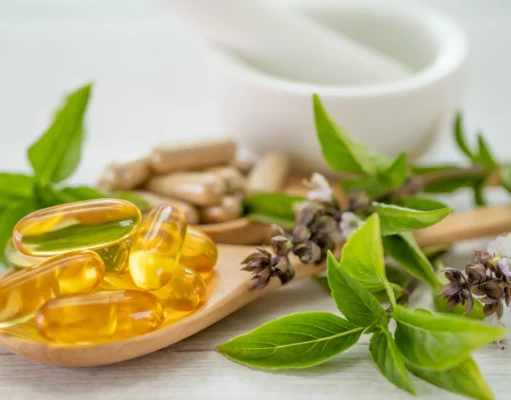 เจาะลึก 5 สุดยอดสมุนไพร “ชะลอวัย” สารสำคัญตัวไหน ทำงานยังไง