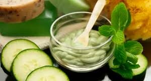 กรมการแพทย์แผนไทยฯ แนะ 5 สมุนไพร ฟื้นฟูผิวหลังสงกรานต์ รับมือแดดร้อนจัด