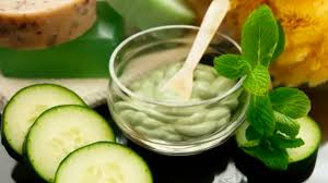 กรมการแพทย์แผนไทยฯ แนะ 5 สมุนไพร ฟื้นฟูผิวหลังสงกรานต์ รับมือแดดร้อนจัด