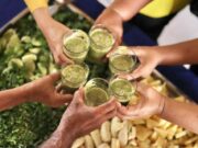 สูตรสมุนไพรบำบัด ไอเดียเลิกเหล้าที่เห็นผลจริง!