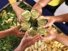 สูตรสมุนไพรบำบัด ไอเดียเลิกเหล้าที่เห็นผลจริง!