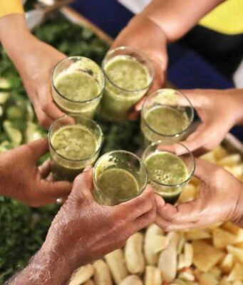 สูตรสมุนไพรบำบัด ไอเดียเลิกเหล้าที่เห็นผลจริง!