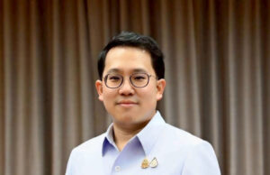 “พัฒนา” แนะใช้ศาสตร์ “3 อ. และ สมุนไพรบัญชีหลักแห่งชาติ” เสริมสุขภาพผู้สูงวัยแบบองค์รวม