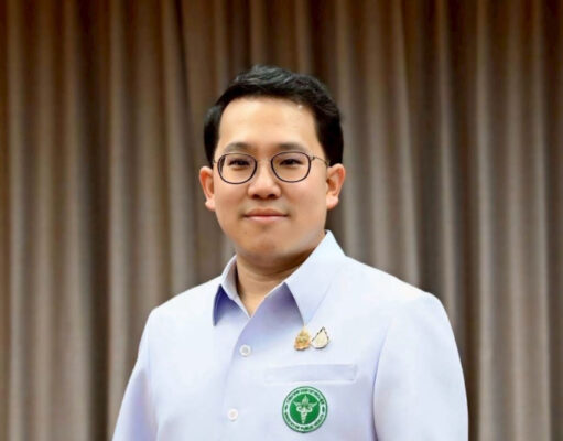 “พัฒนา” แนะใช้ศาสตร์ “3 อ. และ สมุนไพรบัญชีหลักแห่งชาติ” เสริมสุขภาพผู้สูงวัยแบบองค์รวม