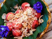 เมนูคลายร้อน ด้วยภูมิปัญญาไทย