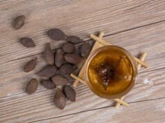 “ลูกสำรอง” สมุนไพรมากประโยชน์ที่ไม่เป็นสองรองใคร