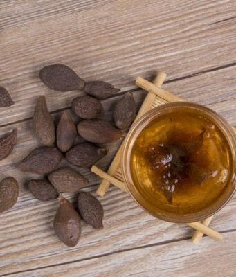 “ลูกสำรอง” สมุนไพรมากประโยชน์ที่ไม่เป็นสองรองใคร