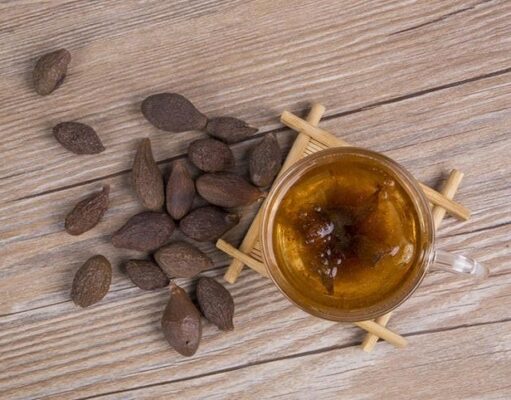 “ลูกสำรอง” สมุนไพรมากประโยชน์ที่ไม่เป็นสองรองใคร