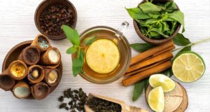 บอกลาสิงห์อมควัน ลด ละ เลิก บุหรี่ ด้วยสมุนไพรไทย