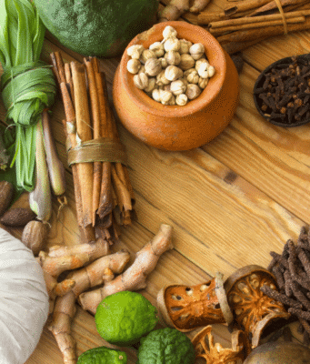 ใช้สมุนไพรอย่างไรให้ปลอดภัย