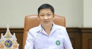 กรมการแพทย์แผนไทยฯ แจงกฎกระทรวงใหม่ กัญชา “ใช้เพื่อการแพทย์เท่านั้น” คุมช่อดอกเข้มงวด แนะสถานประกอบการปรับตัว