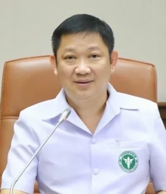 กรมการแพทย์แผนไทยฯ แจงกฎกระทรวงใหม่ กัญชา “ใช้เพื่อการแพทย์เท่านั้น” คุมช่อดอกเข้มงวด แนะสถานประกอบการปรับตัว