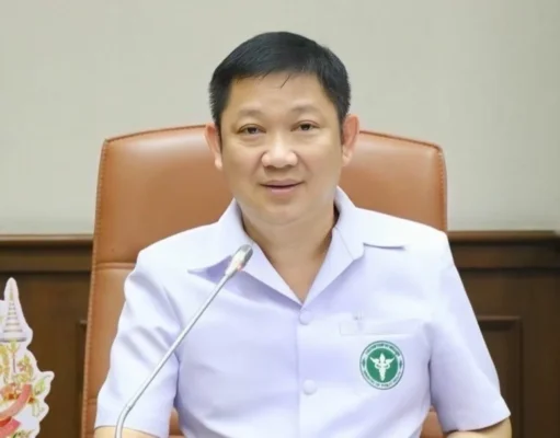 กรมการแพทย์แผนไทยฯ แจงกฎกระทรวงใหม่ กัญชา “ใช้เพื่อการแพทย์เท่านั้น” คุมช่อดอกเข้มงวด แนะสถานประกอบการปรับตัว