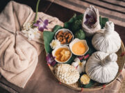 สุคนธบำบัด กลิ่นรักษาอารมณ์ ทางเลือกที่น่าสนใจของผู้ป่วยสมองเสื่อม