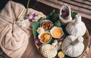สุคนธบำบัด กลิ่นรักษาอารมณ์ ทางเลือกที่น่าสนใจของผู้ป่วยสมองเสื่อม