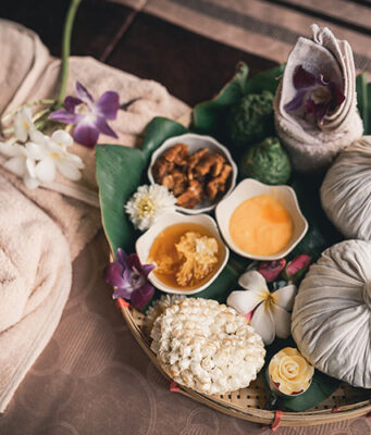 สุคนธบำบัด กลิ่นรักษาอารมณ์ ทางเลือกที่น่าสนใจของผู้ป่วยสมองเสื่อม