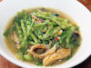 ผักพื้นบ้าน…อาหารเป็นยา…รักษาสุขภาพ