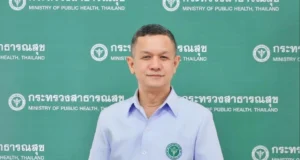 กรมแพทย์แผนไทยฯ ชู “ว่านสาวหลง” สกัดน้ำมันหอมระเหยเพิ่มมูลค่า 20 เท่า ปั้นแบรนด์ล้านนาสู่ตลาดเวลเนส