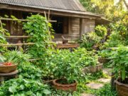 4 ผักพื้นบ้าน คุมน้ำตาลอยู่หมัด! สมุนไพรในสวนครัว ตัวช่วยสู้เบาหวาน