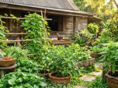4 ผักพื้นบ้าน คุมน้ำตาลอยู่หมัด! สมุนไพรในสวนครัว ตัวช่วยสู้เบาหวาน
