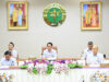 ประชุมชี้แจงแนวทางบังคับใช้ กฎหมายสมุนไพรควบคุม “กัญชา” เพื่อการแพทย์