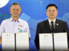 กรมการแพทย์แผนไทยฯ ผนึก ป.ป.ส. ยกระดับพืชเสพติดสู่การแพทย์ หนุนเศรษฐกิจสุขภาพอย่างปลอดภัย