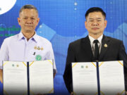 กรมการแพทย์แผนไทยฯ ผนึก ป.ป.ส. ยกระดับพืชเสพติดสู่การแพทย์ หนุนเศรษฐกิจสุขภาพอย่างปลอดภัย