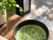 เขียวนี้ไม่ใช่มัทฉะนี่ “ผำฉะ” ไม่มีคาเฟอีน โปรตีนสูงมาก! Superfood Ingredient ที่ทำได้มากกว่าการเป็นเครื่องดื่ม