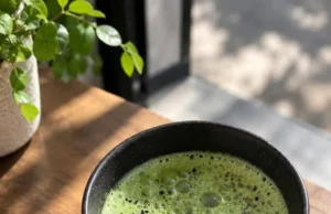 เขียวนี้ไม่ใช่มัทฉะนี่ “ผำฉะ” ไม่มีคาเฟอีน โปรตีนสูงมาก! Superfood Ingredient ที่ทำได้มากกว่าการเป็นเครื่องดื่ม