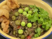 น้ำพริกมะเขือพวง เมนูแพลนต์เบสด์ ช่วยต้านมะเร็ง